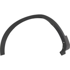Fender Flares for 2016-2019 Ford Explorer Base 6 Cyl 3.5L Front Driver Side 