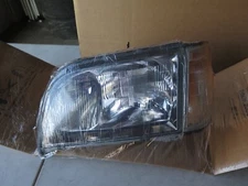 Mercedes S500 S600 Magneti Marelli Left Headlight LUS4492 710302470271 (17E1)