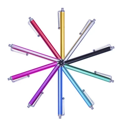 Pen Stylus x5 Pieces for Tablet i-Phone i--pads Android Mobile