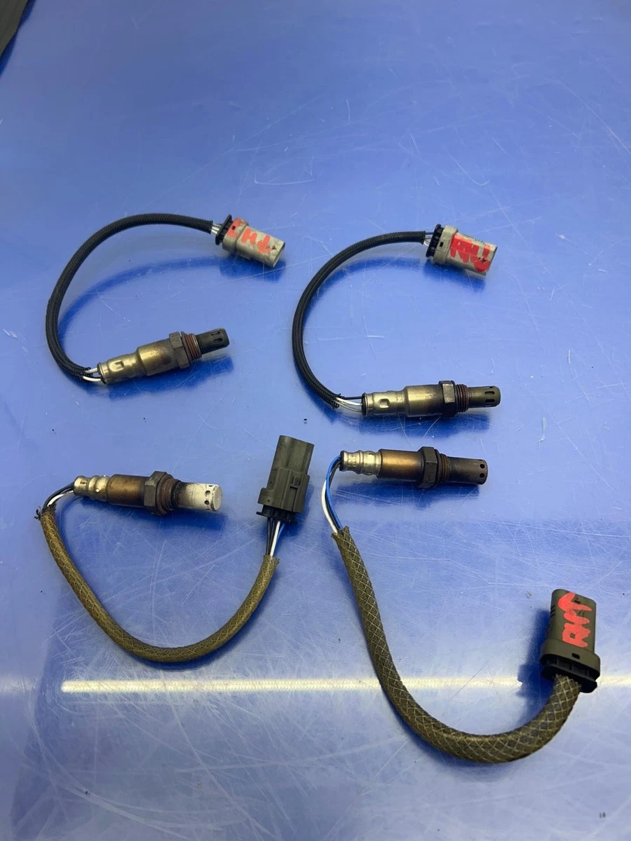 Brandstofverhouding O2 Zuurstofsensor A30P-12576131 Auto