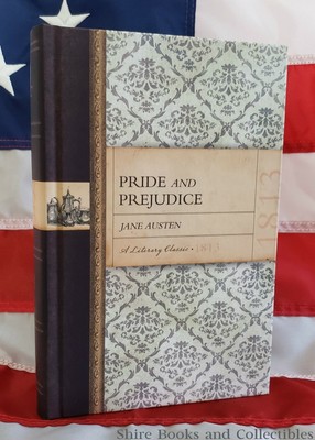 hardback prejudice