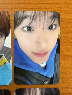 NCTWISH ユウシ poppop ktown4u ラキドロ 特典トレカ 2025，爆買い NCT WISH POPPOP ktown4u ユウシ トレカ ラキドロ