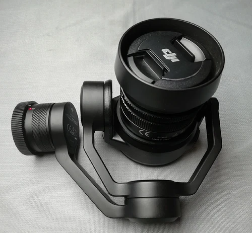 DJI ZENMUSE X5S 5.2K 30FPS/4K 60FPS Gimbal Camera for Inspire 2/Matrice 200/210 - Picture 9 of 11
