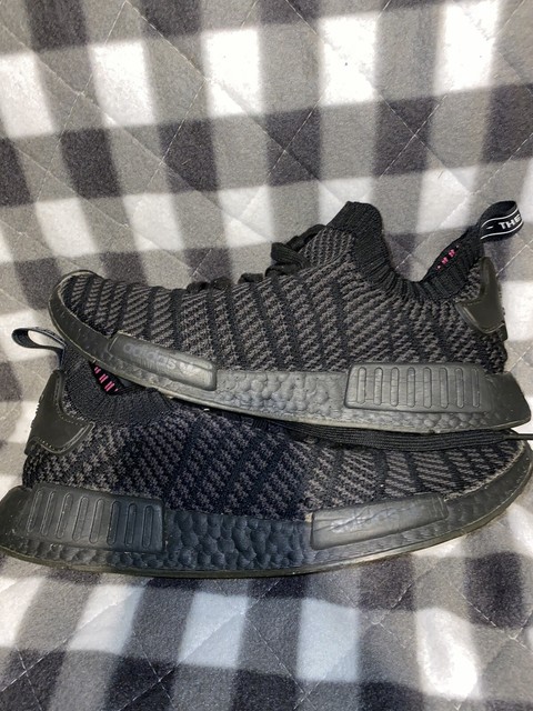 adidas nmd r1 stlt men's