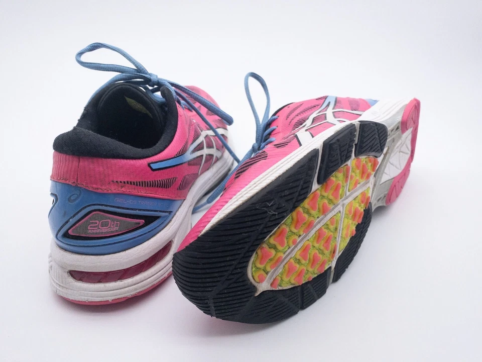 Asics Gel OS Trainer 20Nc Zapatillas Deportivas de Mujer Talla 42 Ue Art. - Imagen 2 de 4