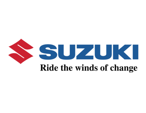 Suzuki Mirror 10mm TS100 TC100 TS125 TC125 TS185 TC185 TS250 TS400 Aftermarket - Picture 5 of 5