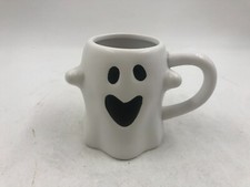 Celebrate it 16oz Ceramic Happy Ghost Coffee Mug BB02B08028