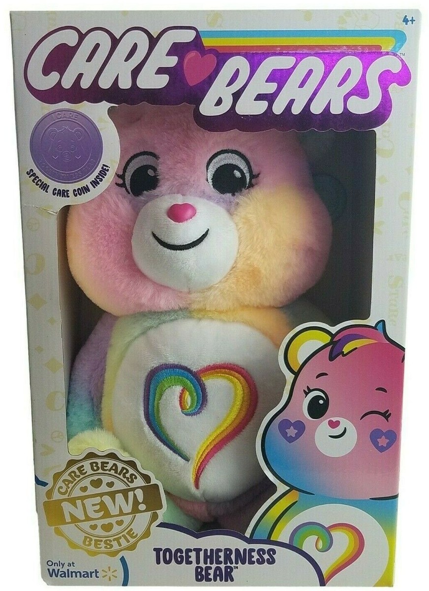2020 Care Bears Basic Fun Soft Cuddly 14