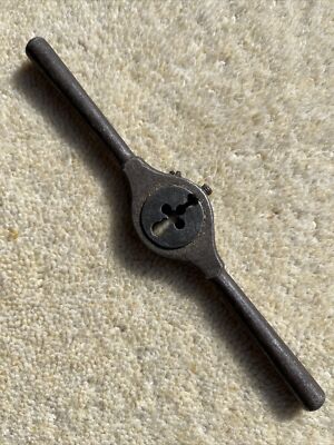 Vintage GTD USA TAP & DIE