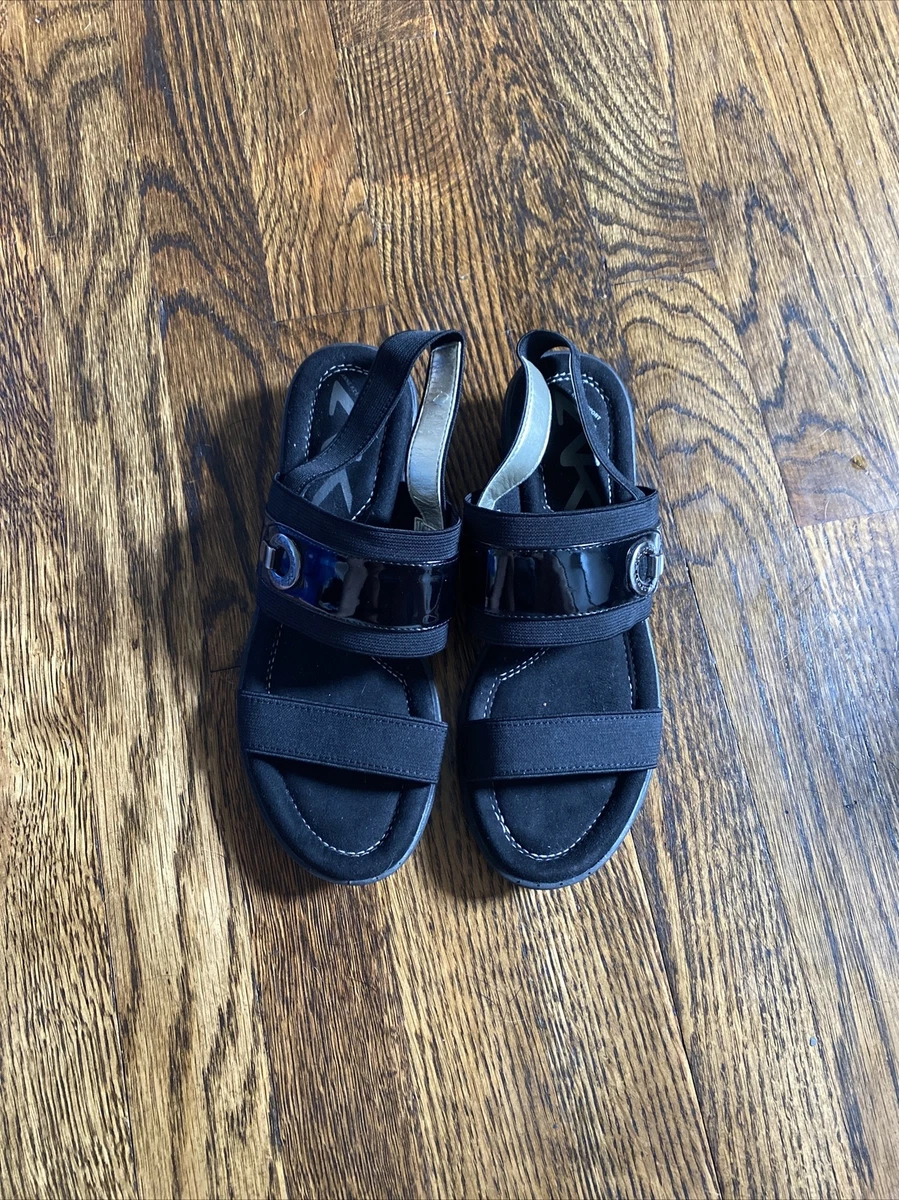 Anne klein active sandals cheap