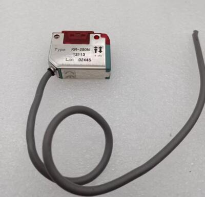1pc used OPTEX optical switch KR-250N