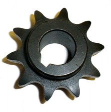 10 Tooth 5/8 Bore C-Sprocket 420 Chain