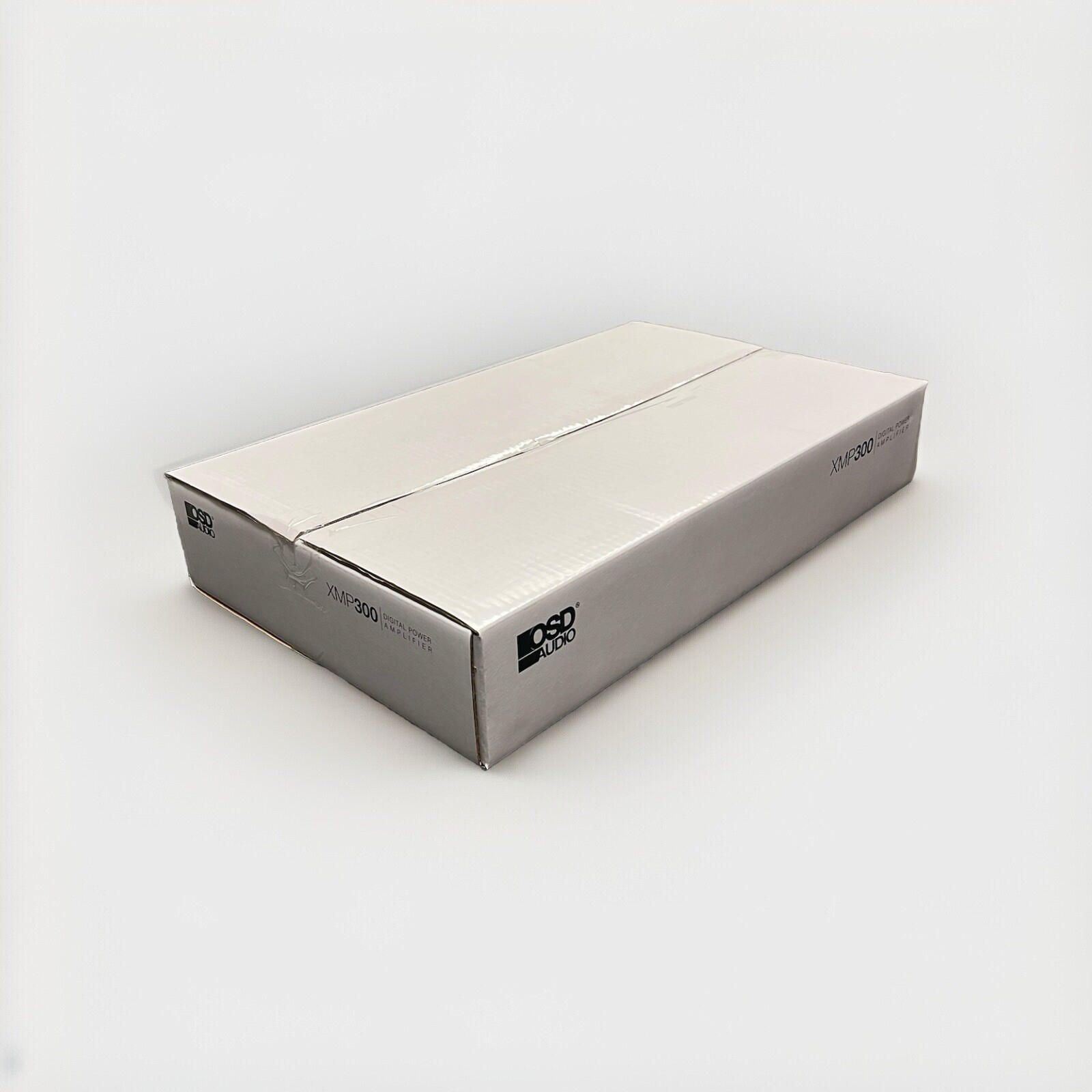 OSD XMP300 300W Digital Stereo Power Amplifier Class D, Dual Source