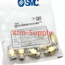 5PC New SMC KQ2H13-35S connection pipe joint Ship according to the model
