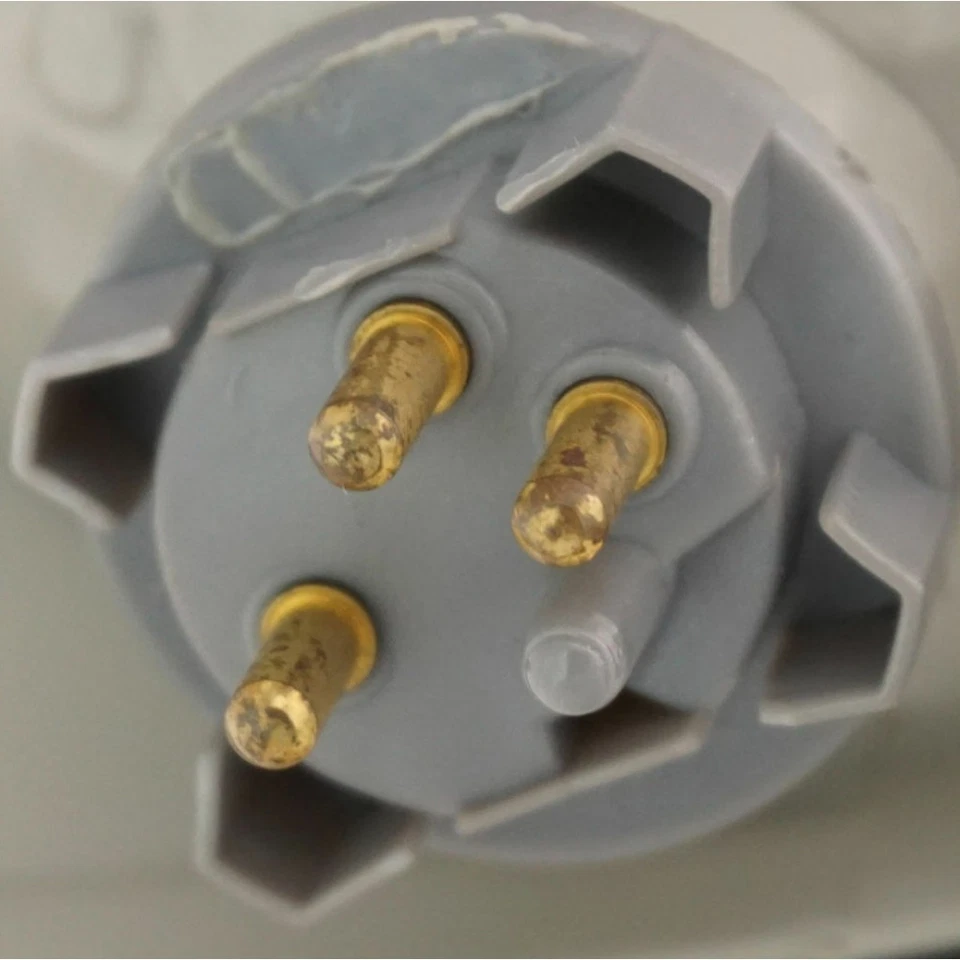 Par de luces de señalización para Mercedes-Benz 300CE 1988-1993 para MB2520104+MB2521104 Foto 3 de 4