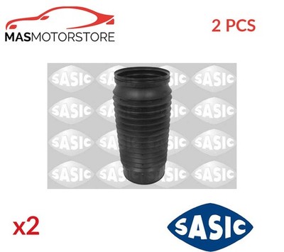 STOßDÄMPFER PROTECTION-KIT VORNE SASIC 2650023 2PCS H NEU OE QUALITÄT
