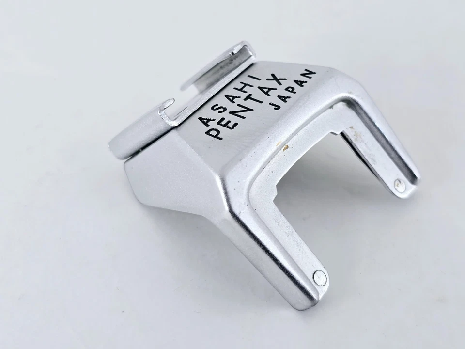 🌸[Near MINT] Pentax Accessory Clip On Hot Shoe Flash Adapter for SV S2 Japan - Image 3 of 4