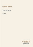 Charles Dickens | Bleak House | Taschenbuch | Englisch (2026) | Part 2