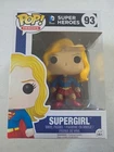 Funko Pop! Vinyl: DC Universe - Supergirl #93