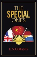 The Special Ones | E. N. Obiang | Taschenbuch | Kartoniert / Broschiert | 2014