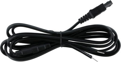 Lionel PowerMaster Power Adapter Cable for Legacy, TMCC, and Non-TMCC (612893)