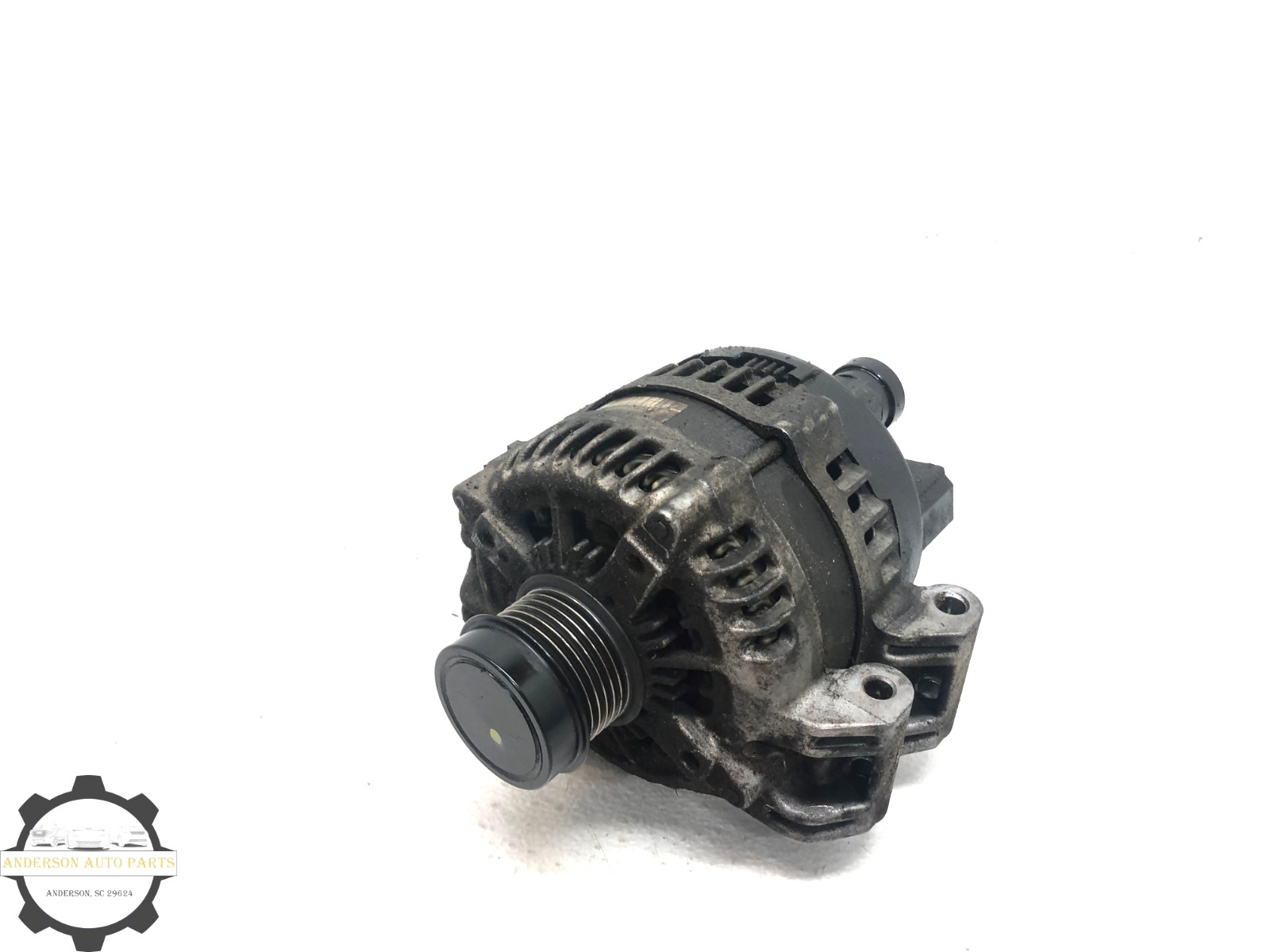 Maserati Levante 2017-2024 Alternator