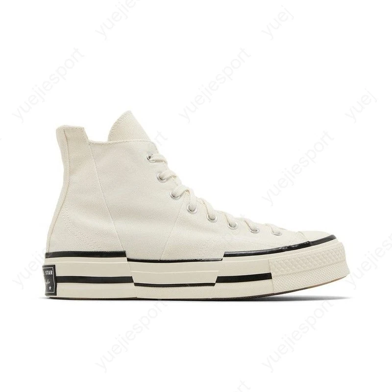 Converse Chuck 70 Plus High Egret for Sale | Authenticity Converse Chuck 70 Plus High Egret for Sale | Authenticity