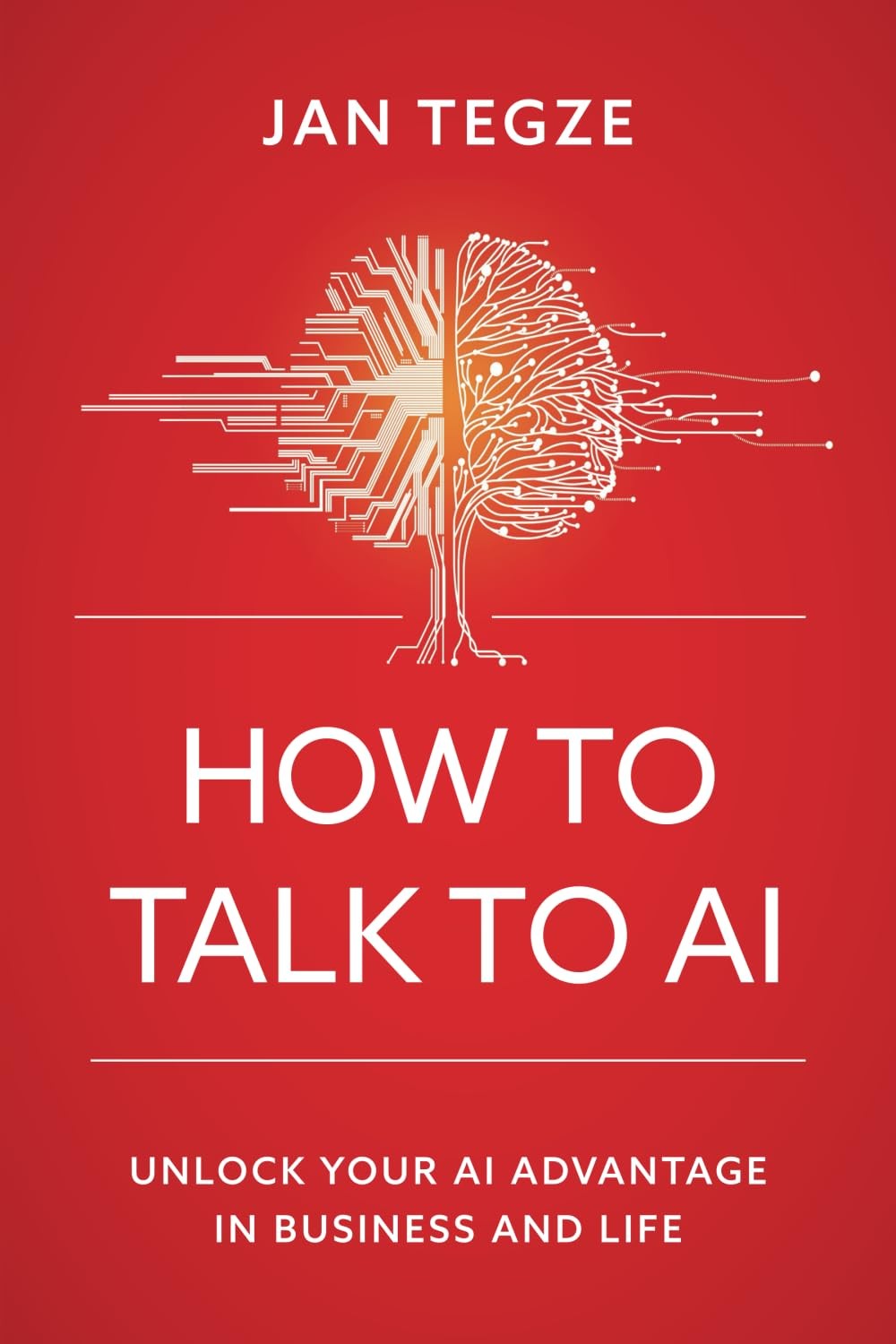 How to Talk to AI Unlock Your AI Advantage in Business and Life