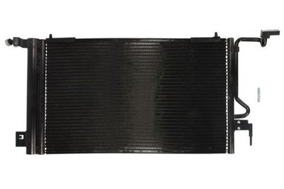 Kondensator, Klimaanlage THERMOTEC KTT110043