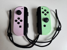 Nintendo Switch Joy-Con (L)/(R) - Pastell-Lil...