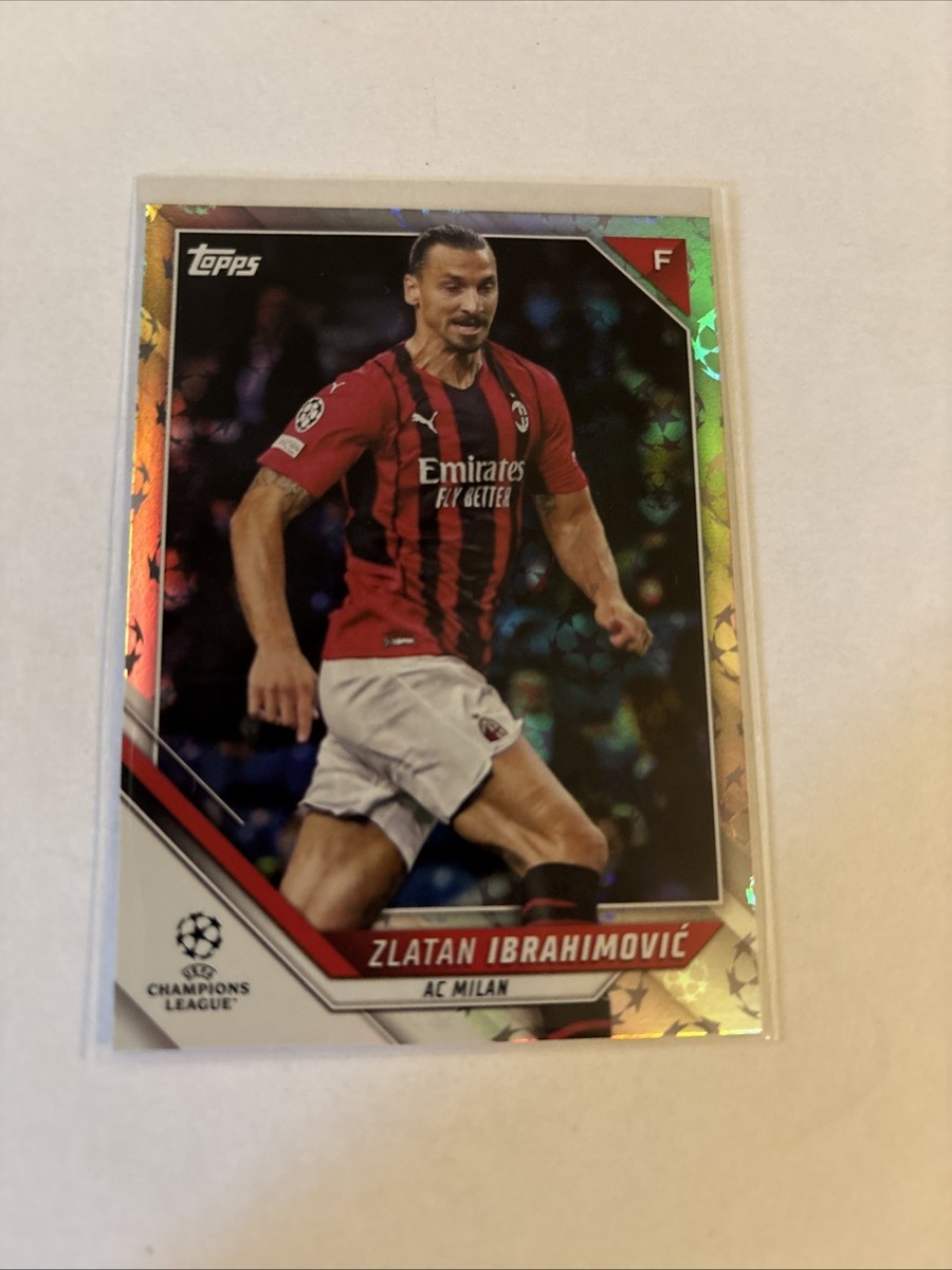 Starballパラレル 12枚 2021-22 topps UEFA CL Amazon.com: 2021-22