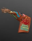 New Scotty Cameron Boise 2025 Sweety Potato Blade Putter Headcover