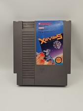 Xevious (Nintendo Entertainment System, 1988) Cart Only (E10043245)