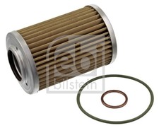 FEBI BILSTEIN OIL FILTER, MANUAL TRANSMISSION DAF ERF IVECO MAN MERCEDES-BENZ NE