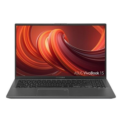 Asus VivoBook 15   15.6'' FHD   Ryzen 5 3500U   8GB RAM   256GB SSD   Slate Gray