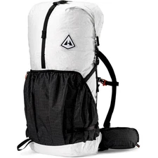 Hyperlite Mountain Gear Southwest 70 Pack, White, Size: M