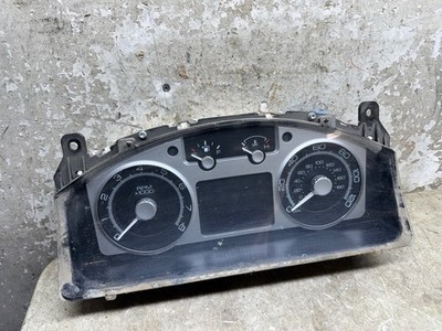 08 Mercury Mariner Speedometer Instrument Panel Cluster Gauge 8E6T-10849-JB