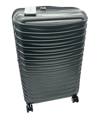 Samsonite Spin Tech 6 Medium Spinner Dusty Olive NWT