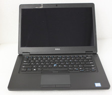 Dell Latitude 5490 14" Intel Core i5-8350U 1.70GHz 8GB RAM 256GB SSD