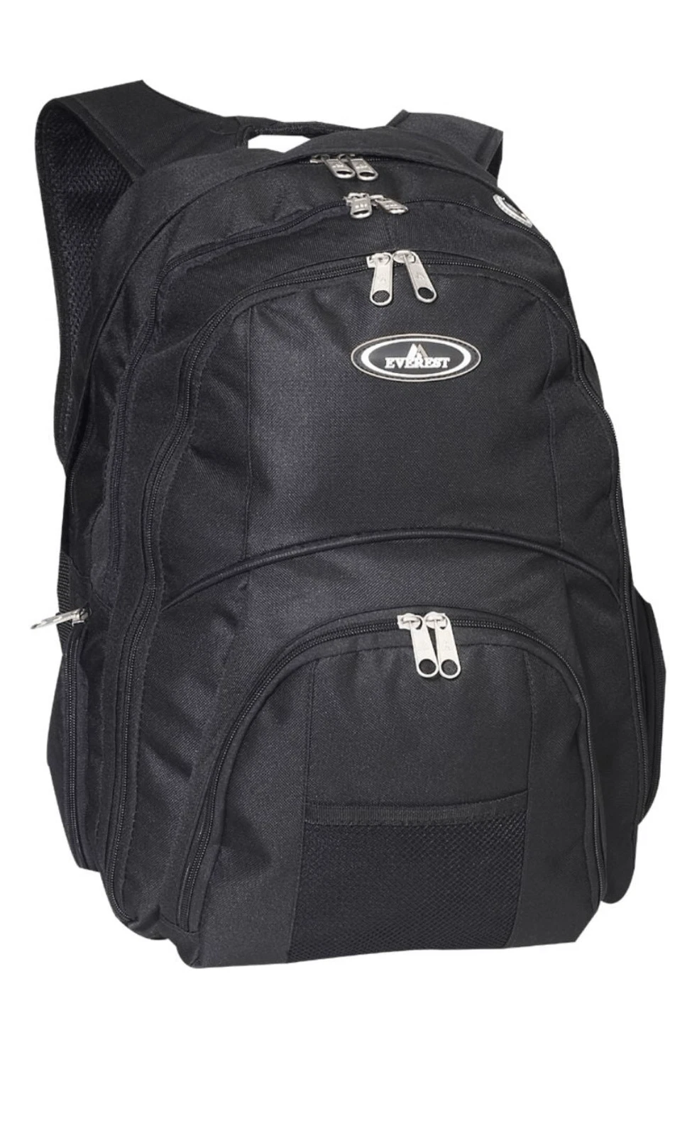Everest Laptop Backpack - Thumbnail 5