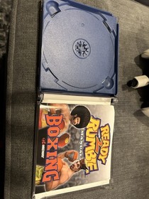 Sega Dreamcast Video Game Console Bundle Not Yellowed. Tested Working