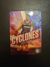 Bryce Cotton 2024-25 Topps Chrome NBL Cyclones Insert Perth Wildcats