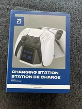 Playstation 5 Atrix Dual Charging Station for 2 Controllers PS5
