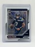 2024 Panini Donruss Optic - Geno Smith #177 - Seahawks