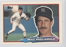 Mike Pagliarulo