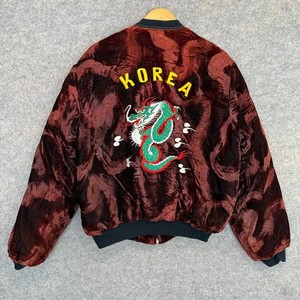 Korean Souvenir Jacket | eBay