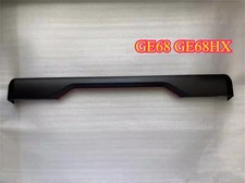For MSI Raider GE68 GE68HX 13VF 13VG MS-15M1 MS-15M2 Black Hinge Cover New