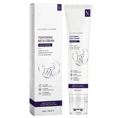 Firming Neck Cream 50ml Lifting Hydrating Tightening Neck Skin Cream