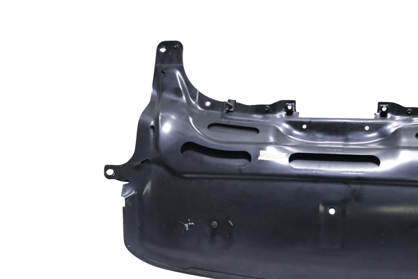 McLaren 720S Spider Rear Spoiler Heat Shield Panel 14AB042SP 2018 - 2023 OEM