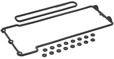 Elring 318.620 Engine Valve Cover Gasket Set For Select 93-98 BMW Models